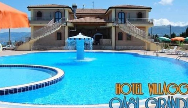 Hotel Gran Duca