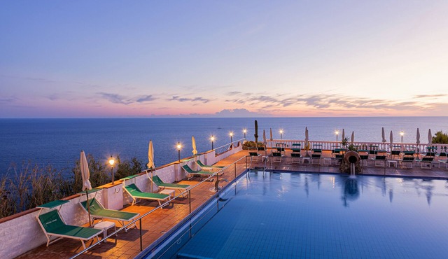 Hotel Grazia alla Scannella