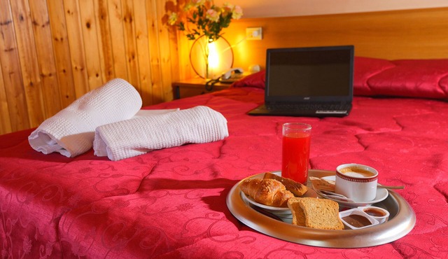 Hotel Holidays in Barrea