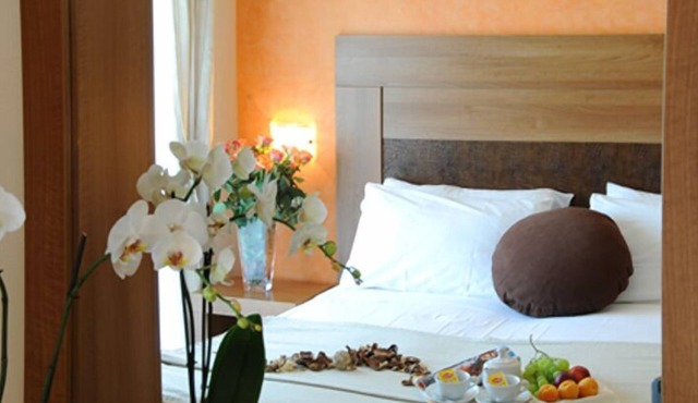 Hotel I Due Cigni