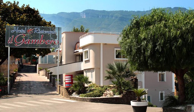 Hotel Il Gambero