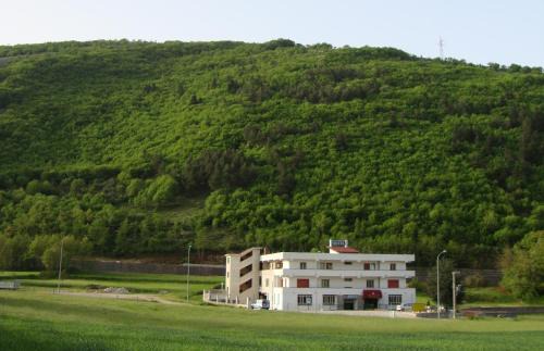 Hotel Il Gabbiano in Sanza