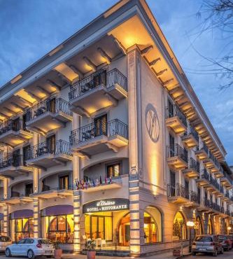 Hotel Il Mulino