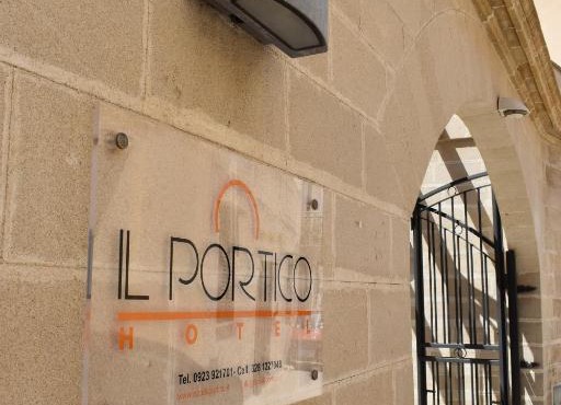 Hotel Il Portico