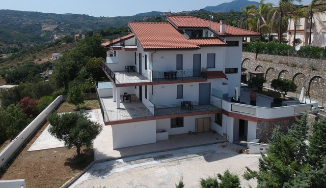 Hotel Indaco
