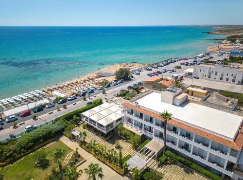 Hotel Jonio