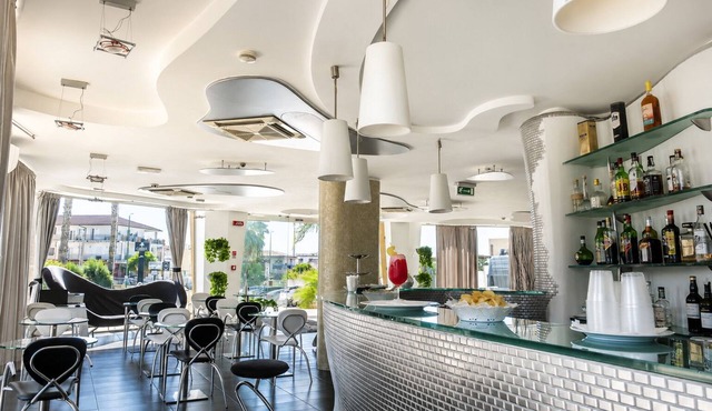 Hotel Kore