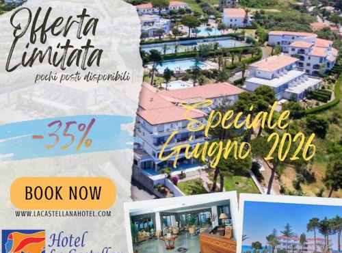 Hotel La Castellana