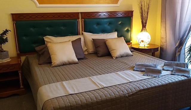 Hotel La Conca