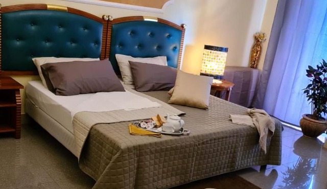 Hotel La Conca