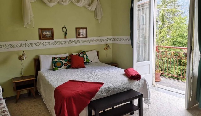 Hotel La Congiura dei Baroni