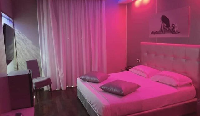 HOTEL LA FAYETTE LICOLA