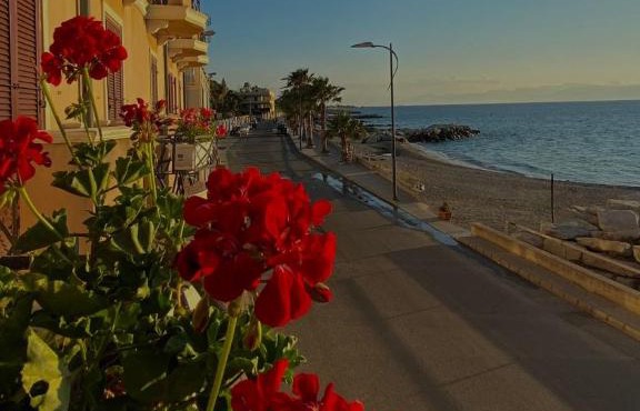 Hotel La Lampara