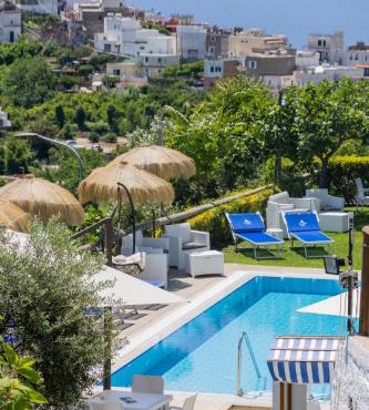 Hotel La Luna