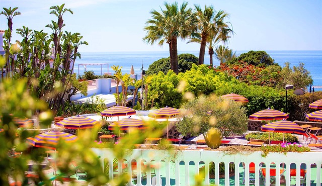 Hotel La Mandorla