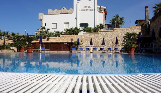 Hotel La Martinica