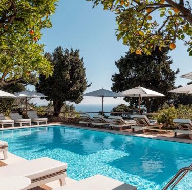 Hotel La Minerva