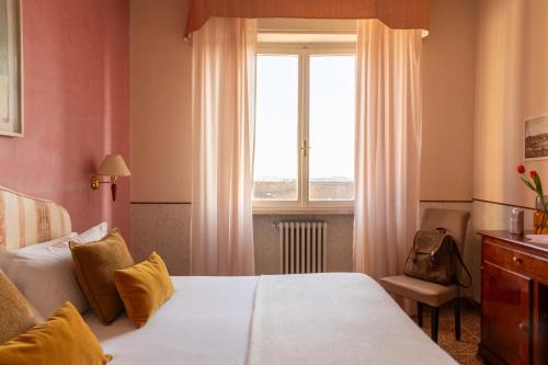 Hotel La Pace in Pisa