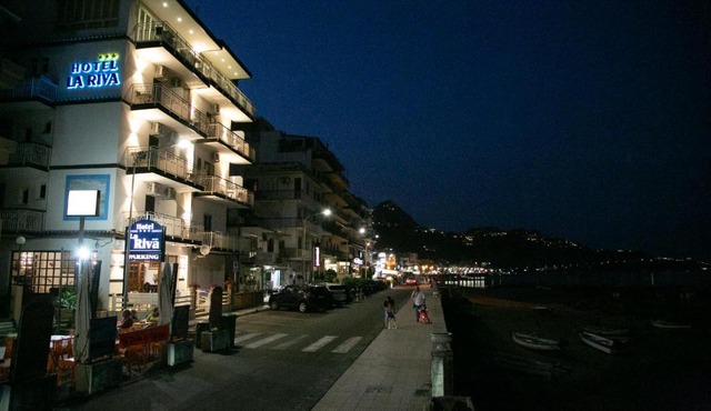 Hotel La Riva