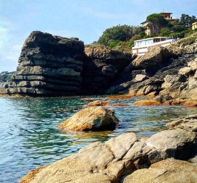 Hotel La Scogliera