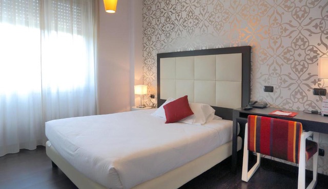 Hotel La Torretta in Bollate