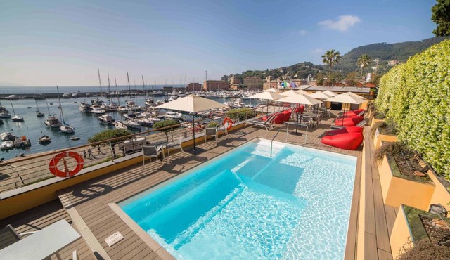 Hotel Laurin