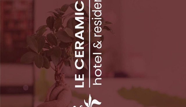 Hotel Le Ceramiche