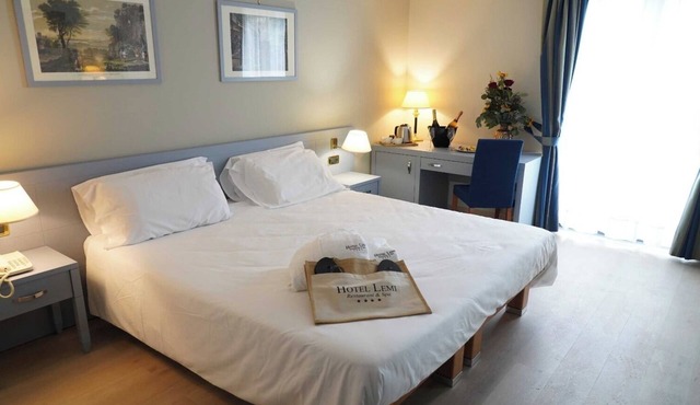 Hotel Lemi