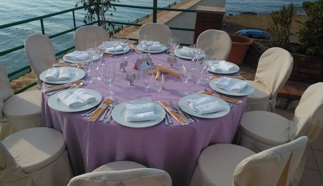 Hotel Lido Vetrana
