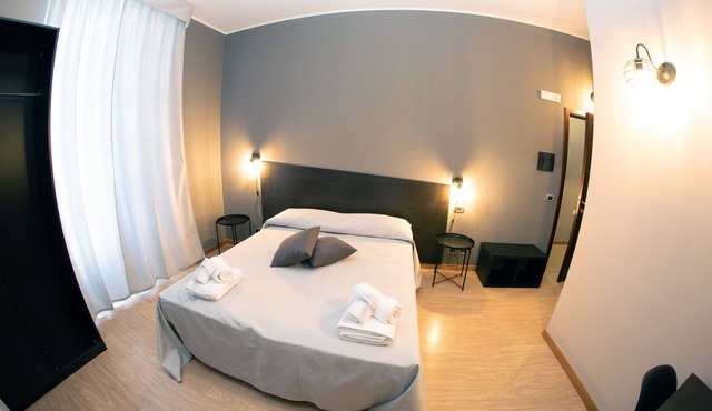 HOTEL MARCONI