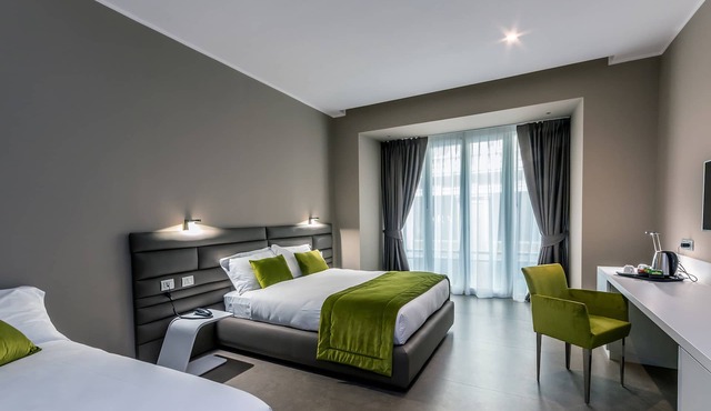 Hotel Matilde - Lifestyle Hotel