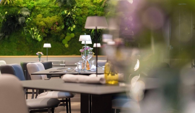 Hotel Medinblu