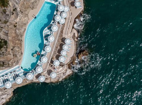 Hotel Miramalfi