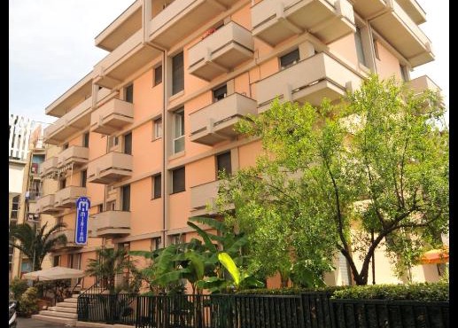 Hotel Miriam