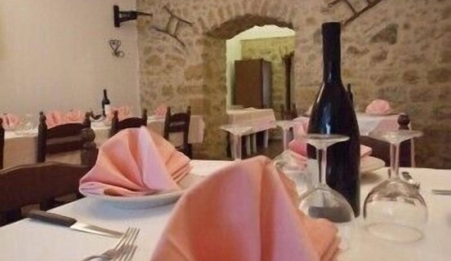 Hotel Morgantina