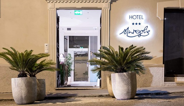 Hotel Muraglie