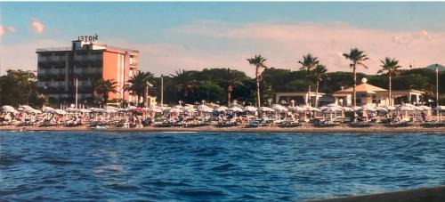 Hotel Murano