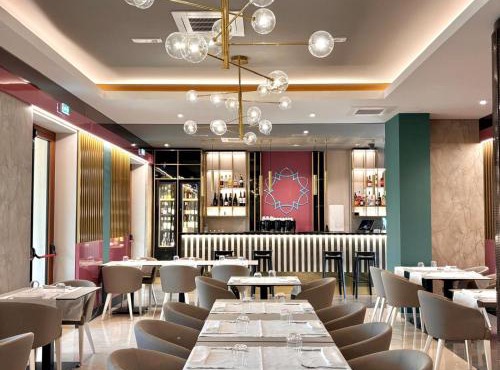 Hotel Netum Mare