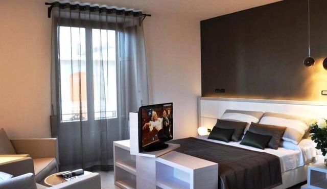 Hotel Palazzo Fortunato