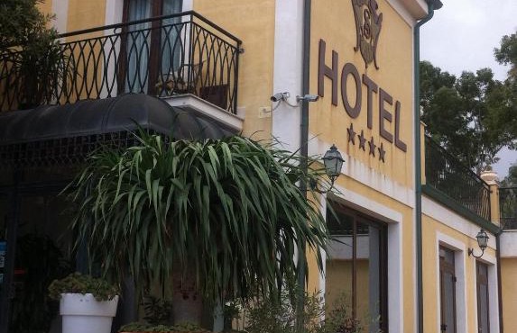 Hotel Palace 4S