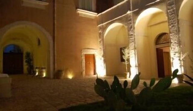 Hotel Palazzo Gambuzza - Ispica
