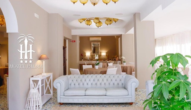 Hotel Palma