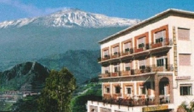Hotel Panorama di Sicilia