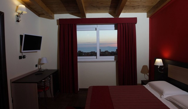 Hotel Paradiso