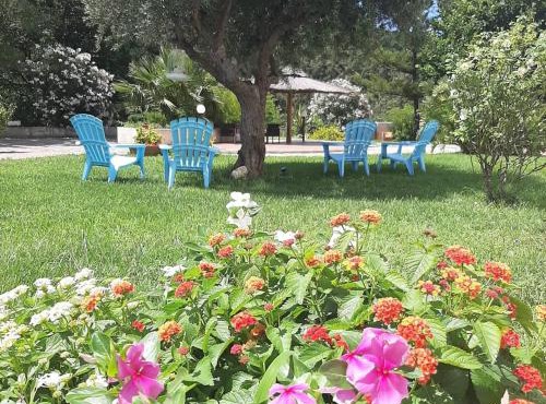 Hotel Parco Delle Rose