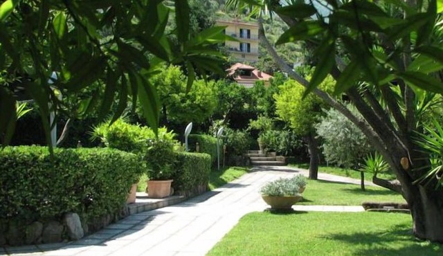 Hotel Parco