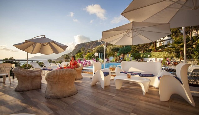 Hotel Piccolo Mondo