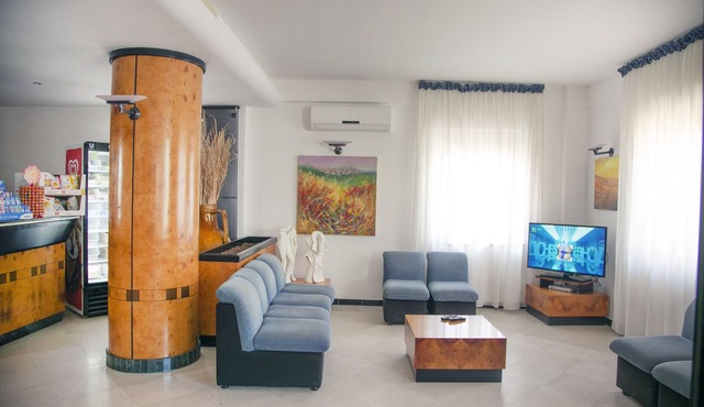 Hotel Pineta