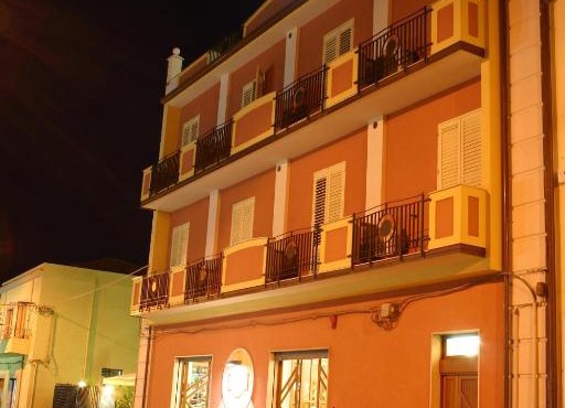 Hotel Piro
