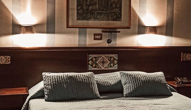 HOTEL PLAZA CALTANISSETTA